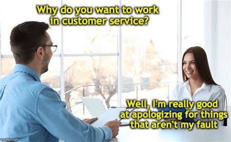 12 Customer Service Memes You Can Relate To