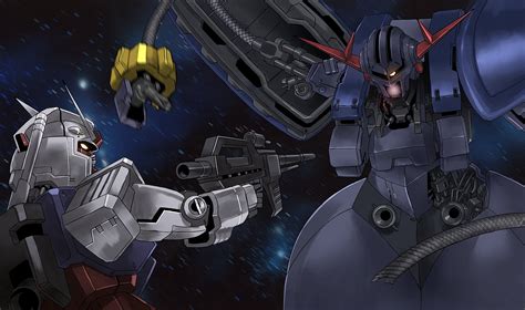 Mobile Suit Gundam Image By Platin Alios Zerochan Anime