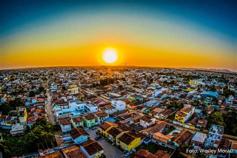 Prefeitura De Teixeira De Freitas Bahia