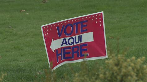 March 19 Primary Election Polls Close Tonight In Ohio At 7 30 P M