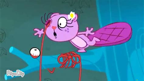 Happy Tree Friends Eye Candy Part 6 Youtube