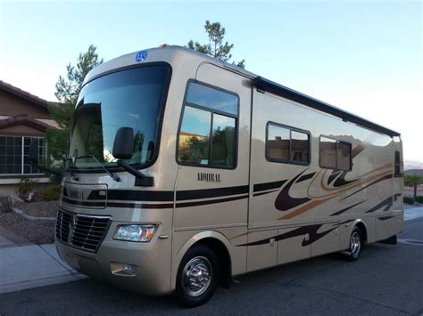 Holiday Rambler Admiral Sfs Rvs For Sale