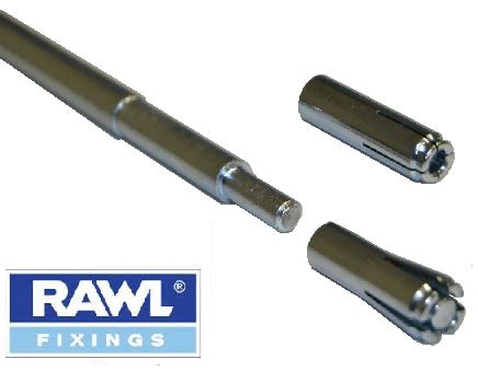 M Setting Tool For M Rawl Wedge Anchors