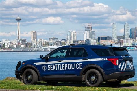 DOJ agrees to end decade-long consent decree with Seattle Police ...