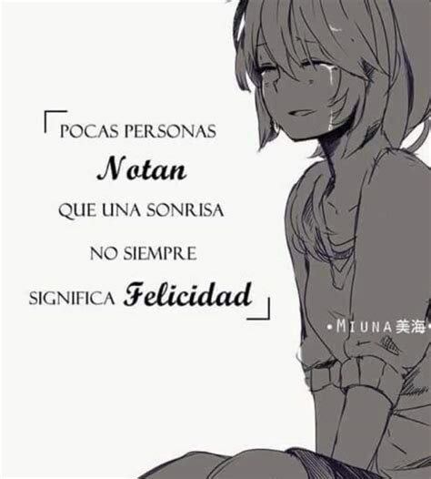 Frases Tristes Frases Animes Amino Amino