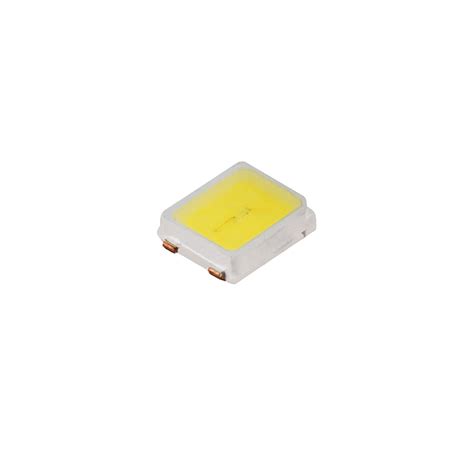 2835 SMD LED 6000K Cool White Surface Mount LED W 120 Degree Viewing