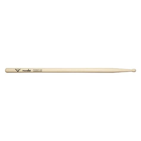 VATER VHNP BW American Hickory Nude Power B Магазин Шоутехника