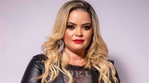 Morre Cantora Dani Li Aos Anos No Paran