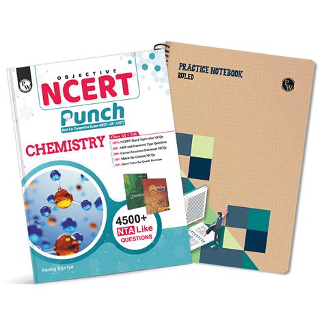 Ncert Punch Pcb Bundle Pw Stationery Starter Pack Pw Store