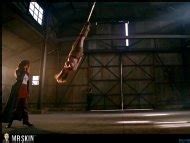 Naked Rachel Roberts In Bitch Better Have My Money