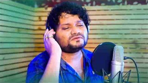 Singer Humane Sagar’s Wife alleges that He Tortures Her - Odisha ...