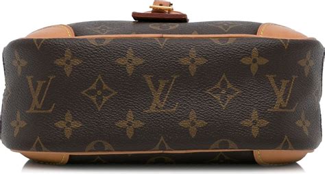 Louis Vuitton Monogram Deauville Mini Vanaf 1825