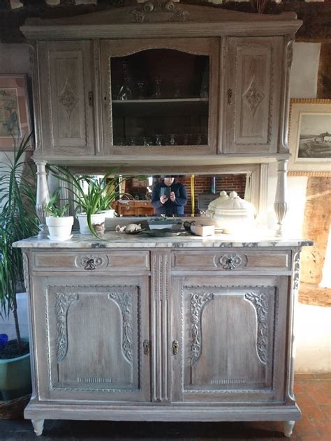 Buffet Ann E Style C Rus Relook Relooking Meuble Relooking De