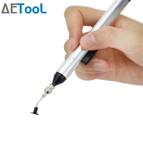 Aetool Ic Smd Vacuum Sucking Suction Pen Remover Sucker Pick Up Tool