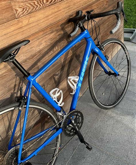 Trek Domane Al Occasion Reconditionn Vendre Son Velo