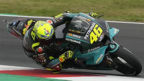 Jadwal Motogp Valencia Seri Perpisahan Valentino Rossi Krakatau Radio