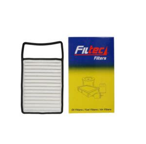 Filtro De Aire Filtec Para Lifan X7 2017 2023 Electricidad Mendez