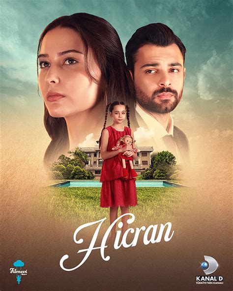 Hicran En busca de mi Hija Audio Español Series Turcas