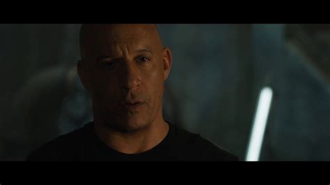 'Fast & Furious 9' - Official Trailer | Video