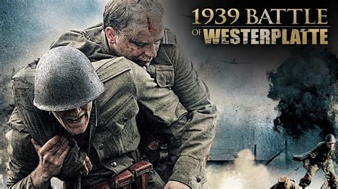 1939 Battle of Westerplatte | Apple TV