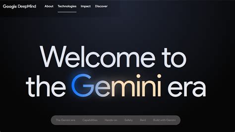 10 Game-Changing Features of Gemini Live AI Revealed - Fusion Chat