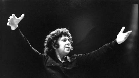 Mikis Theodorakis Historic Concert After The Fall Of The Junta