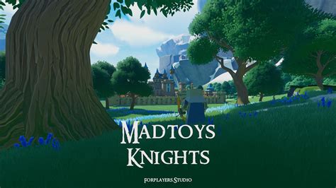 Dlc Y Todos Los Complementos De Madtoys Knights Epic Games Store