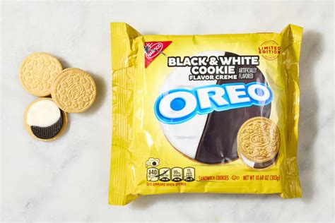 The Best Oreo Flavors of 2024 (We Tried & Ranked 17!) | The Kitchn