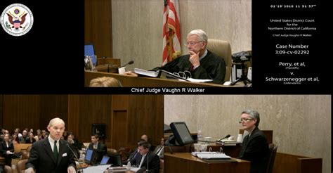 12 years later, recordings of CA same-sex marriage trial are finally public