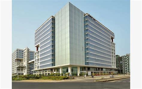 Dlf Towers B Jasola District Centre Jasola Vihar Delhi Office