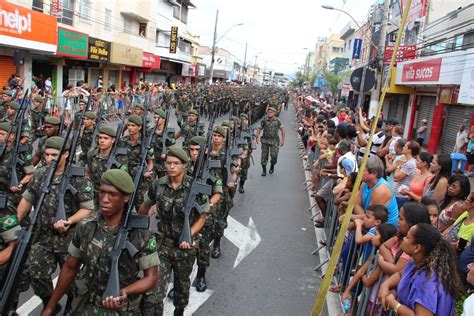 Fotos Vila Velha Comemora Anos Desfile C Vico No Es Fotos Em