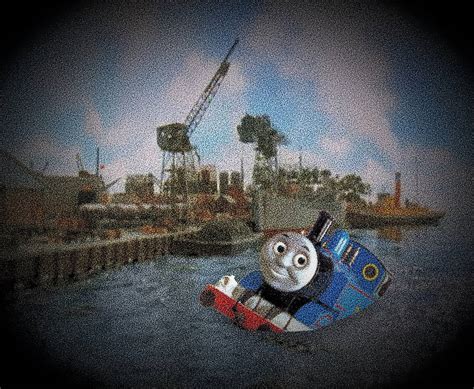 Thomas In Tugs 1989 By Dolgochproductions On Deviantart