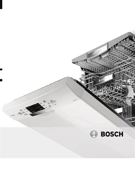 Handleiding Bosch Smi T Pagina Van Nederlands