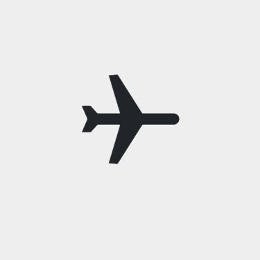 Airplane Symbol ( ) - Copy and Paste Text Symbols - Symbolsdb.com