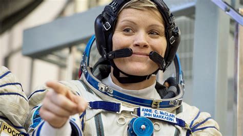 NASA set to name first female astronaut to fly to the moon as part of ...