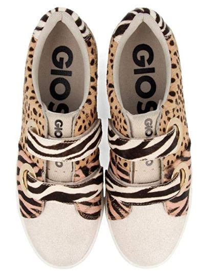 Zapatillas Sneakers Mujer Marca Gioseppo En Outlet