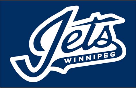 Winnipeg Jets Logo / Winnipeg Jets Wha Logo Logodix : All the materials ...