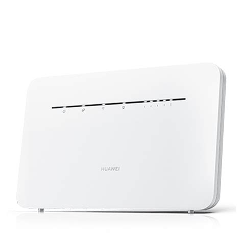 Huawei Lte B535 Router 3 Pro Xpedite Technologies