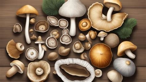 Which Mushrooms are High in Protein?