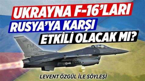 Ukrayna Nin F Lari Rusya Yi Nasil Etk Leyecek Levent Zg L