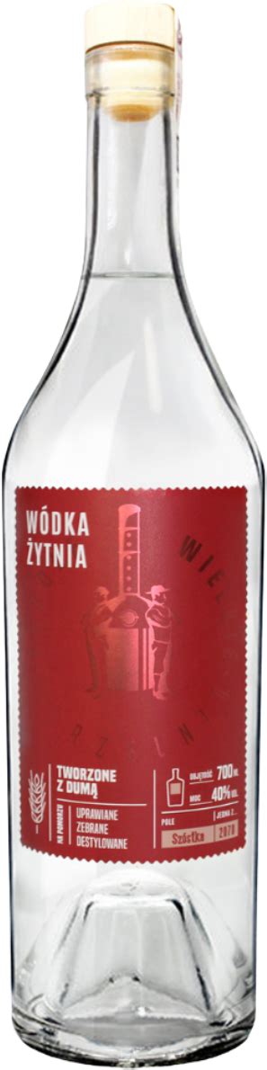 Podole Wielkie Roggenvodka Kaufen Honest Rare