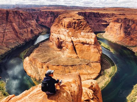 Grand Canyon Antelope Canyon Two Day Tour | 5-Star Small Group Tour