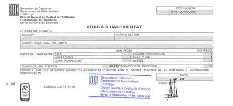 C Dula De Habitabilidad Qu Es Y Para Que Nos Sirve En Arunda Gesti