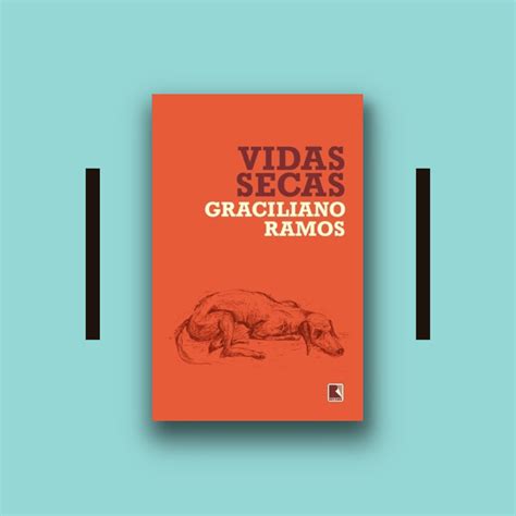 Vidas Secas Graciliano Ramos Barsa Livros