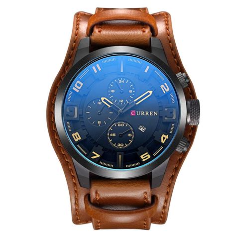 Quartz Watch for Men - Quality Watches For Men