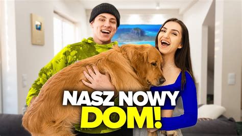 Nasz Nowy Dom Koniec Genzie Youtube