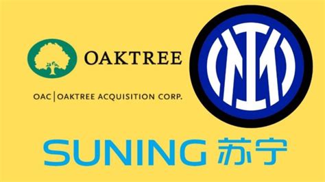 Inter Oaktree Acquisita Subito Anche La Quota Di LionRock Voce News