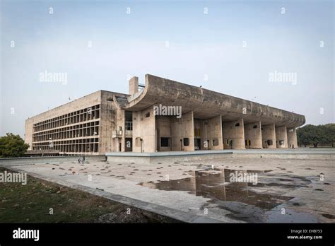 Legislative Assembly Chandigarh Fotografías E Imágenes De Alta