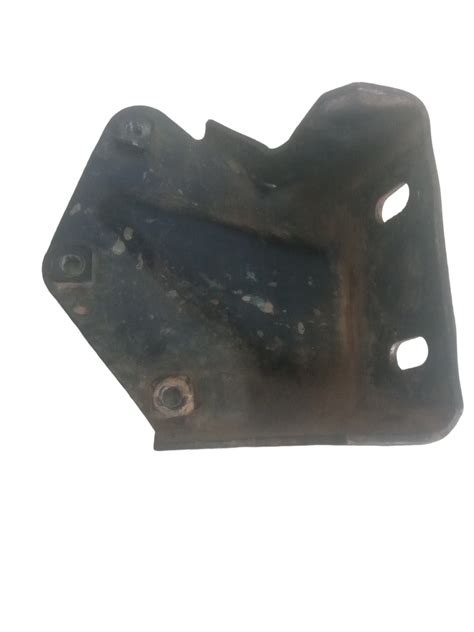 Suporte Frontal Coxim Motor Pampa Ap1 8 8v 2p 1996 L M V