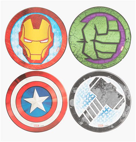 Iron Man Marvel Logo